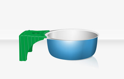 Maxicup Sterile Cooker (5mL) w/ Swab and Filter AP01-122-99