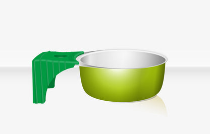 Maxicup Sterile Cooker (5mL) w/ Swab and Filter AP01-122-99