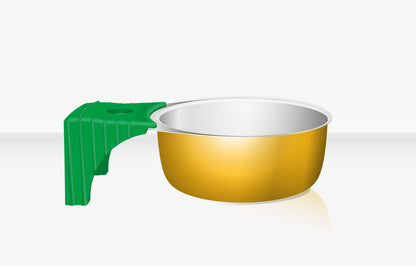 Maxicup Sterile Cooker (5mL) w/ Swab and Filter AP01-122-99