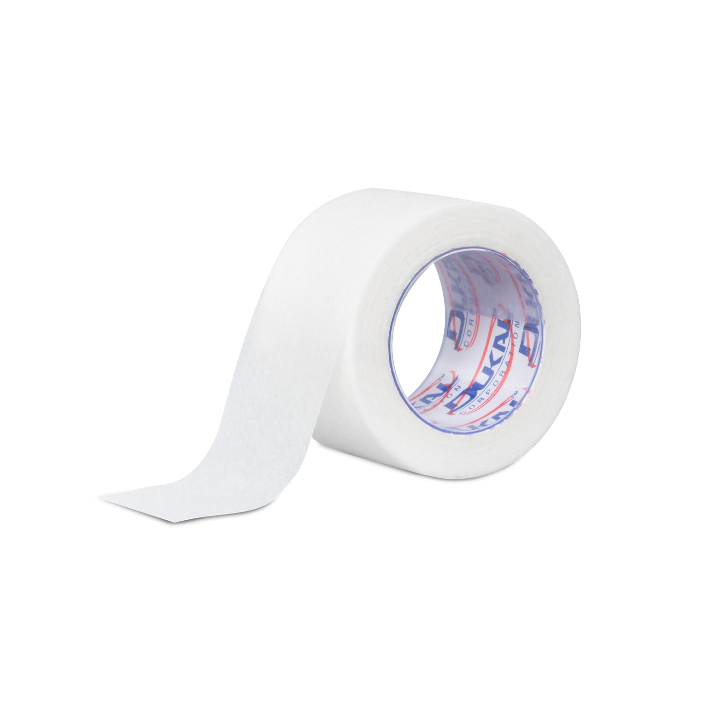 Dukal P110 - Paper Tape 1 inch x 10 yard