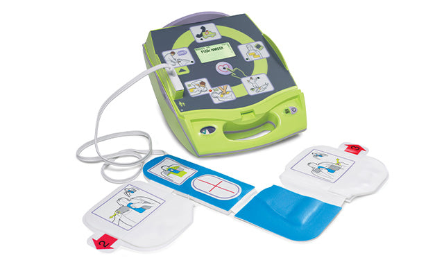 ZOLL AED Plus®