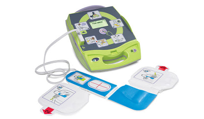 ZOLL AED Plus®