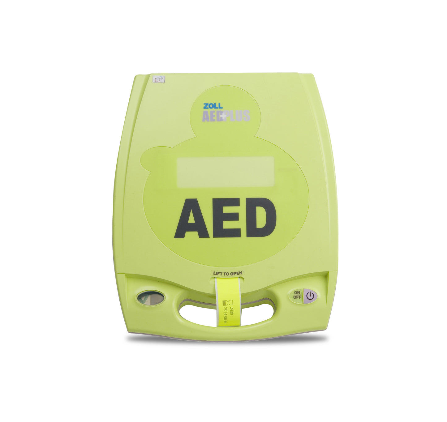 ZOLL AED Plus®