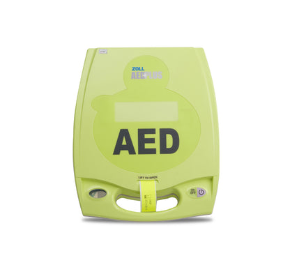 ZOLL AED Plus®