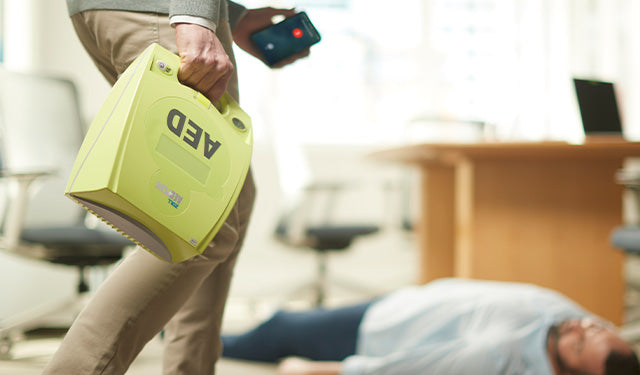 ZOLL AED Plus®
