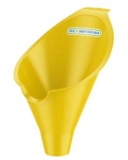 Rx Destroyer™ Funnel – RXFUN