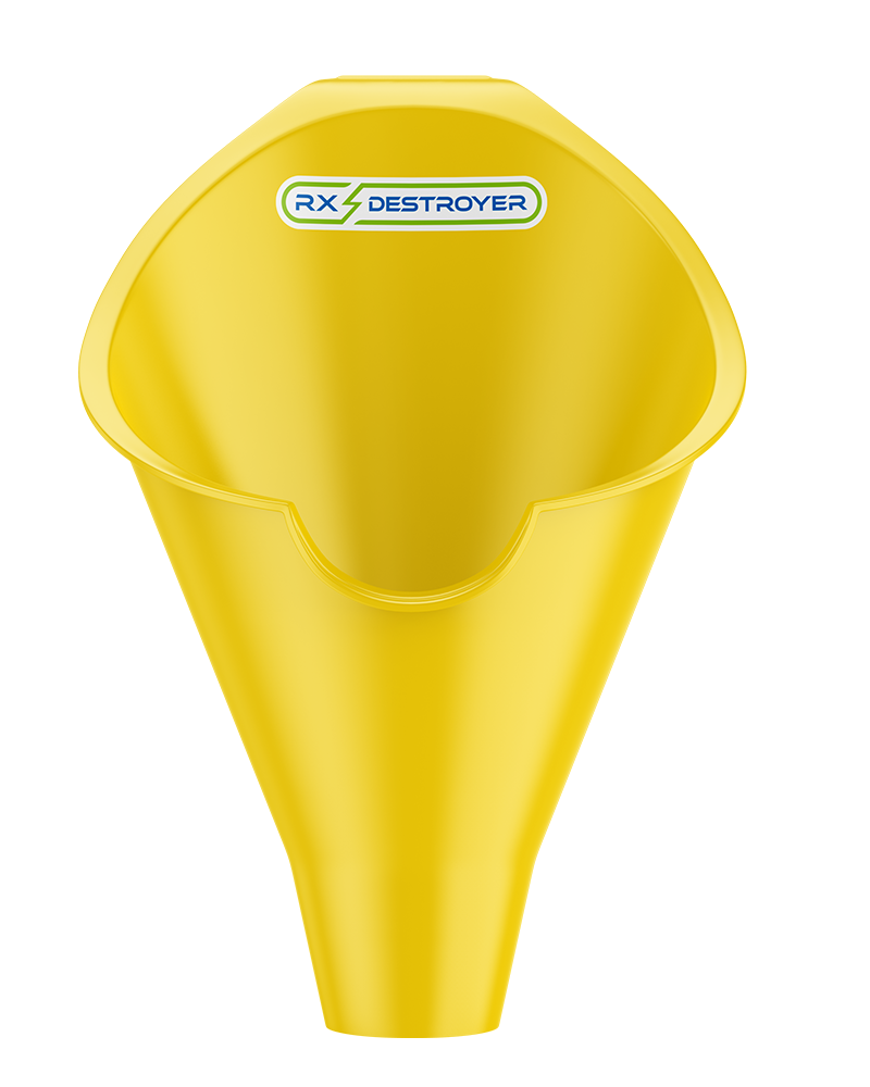Rx Destroyer™ Funnel – RXFUN