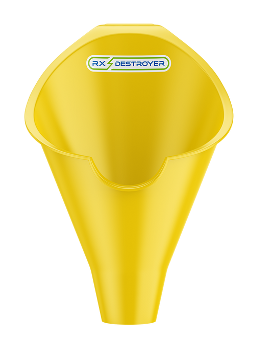 Rx Destroyer™ Funnel – RXFUN