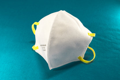 Makrite SEKURA-X Surgical N95