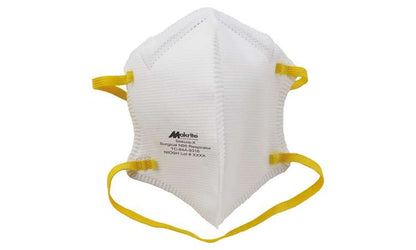 Makrite SEKURA-X Surgical N95