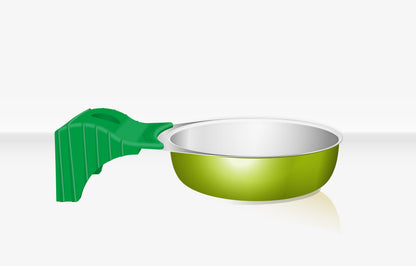 Stericup Sterile Cooker w/ Swab and Filter AP01-118-99