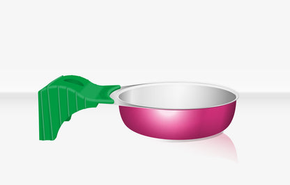 Stericup Sterile Cooker w/ Swab and Filter AP01-118-99