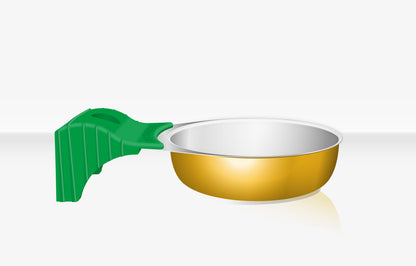 Stericup Sterile Cooker w/ Swab and Filter AP01-118-99
