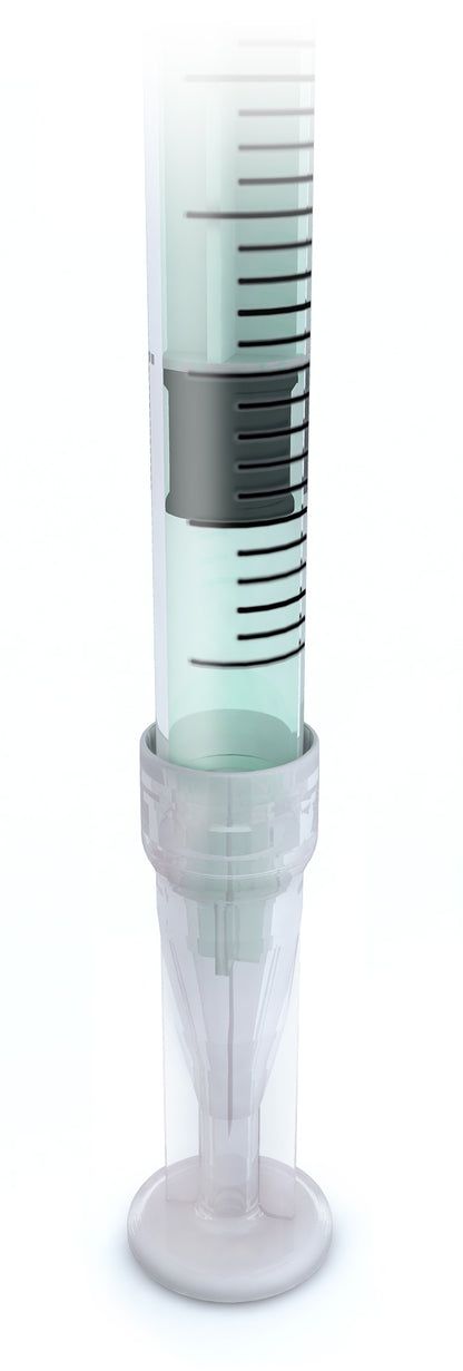 STERIFILT BASIC - Case of 1000 or 4000