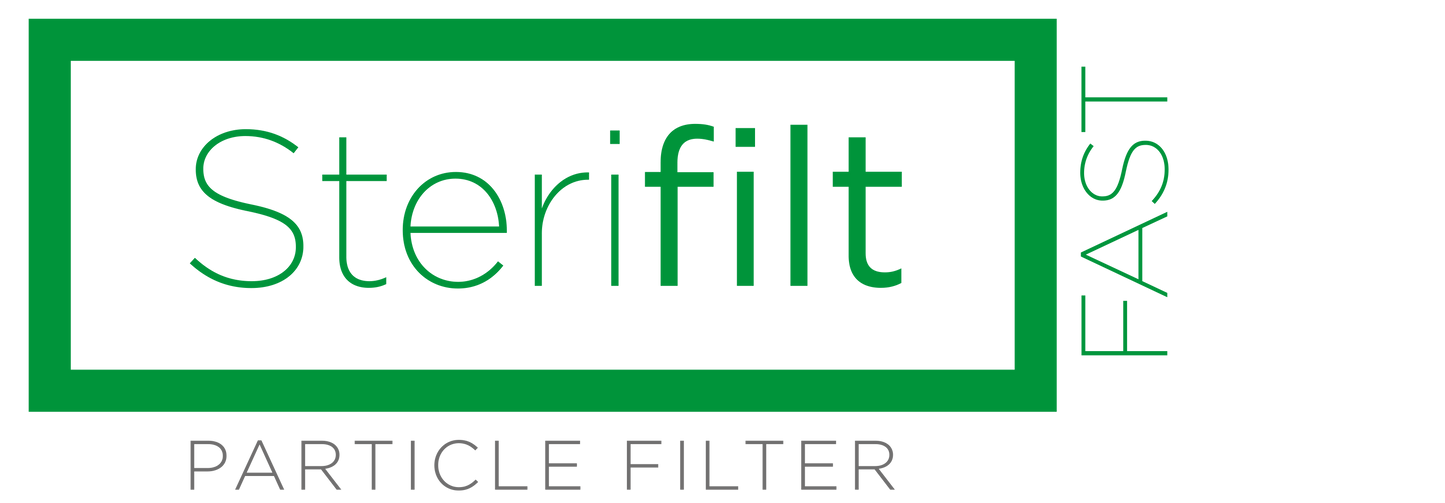 Sterifilt FAST - Sterile Syringe Filter