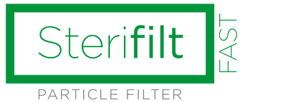 Sterifilt FAST - Sterile Syringe Filter