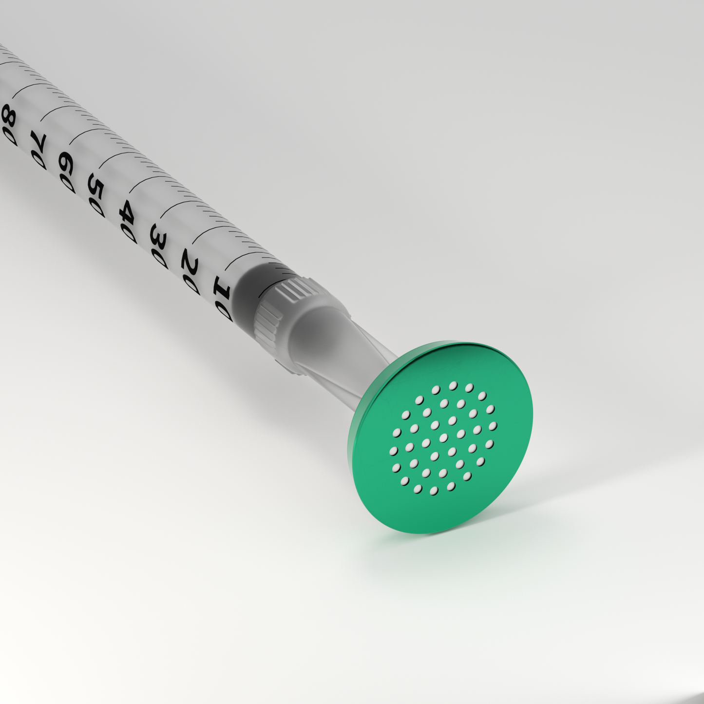 Sterifilt FAST - Sterile Syringe Filter