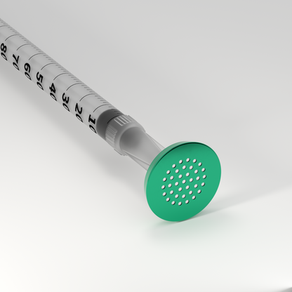 Sterifilt FAST - Sterile Syringe Filter