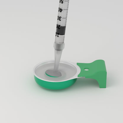 Sterifilt FAST - Sterile Syringe Filter