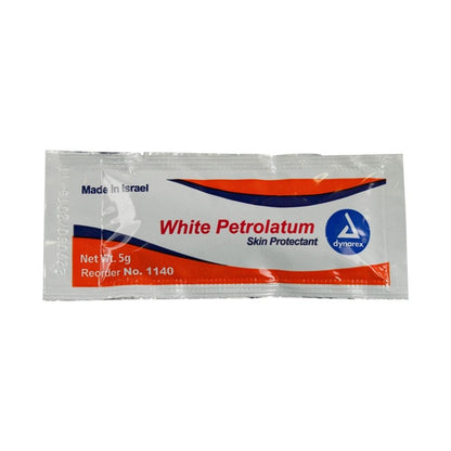 Dynarex White Petrolatum (1140 864/cs)