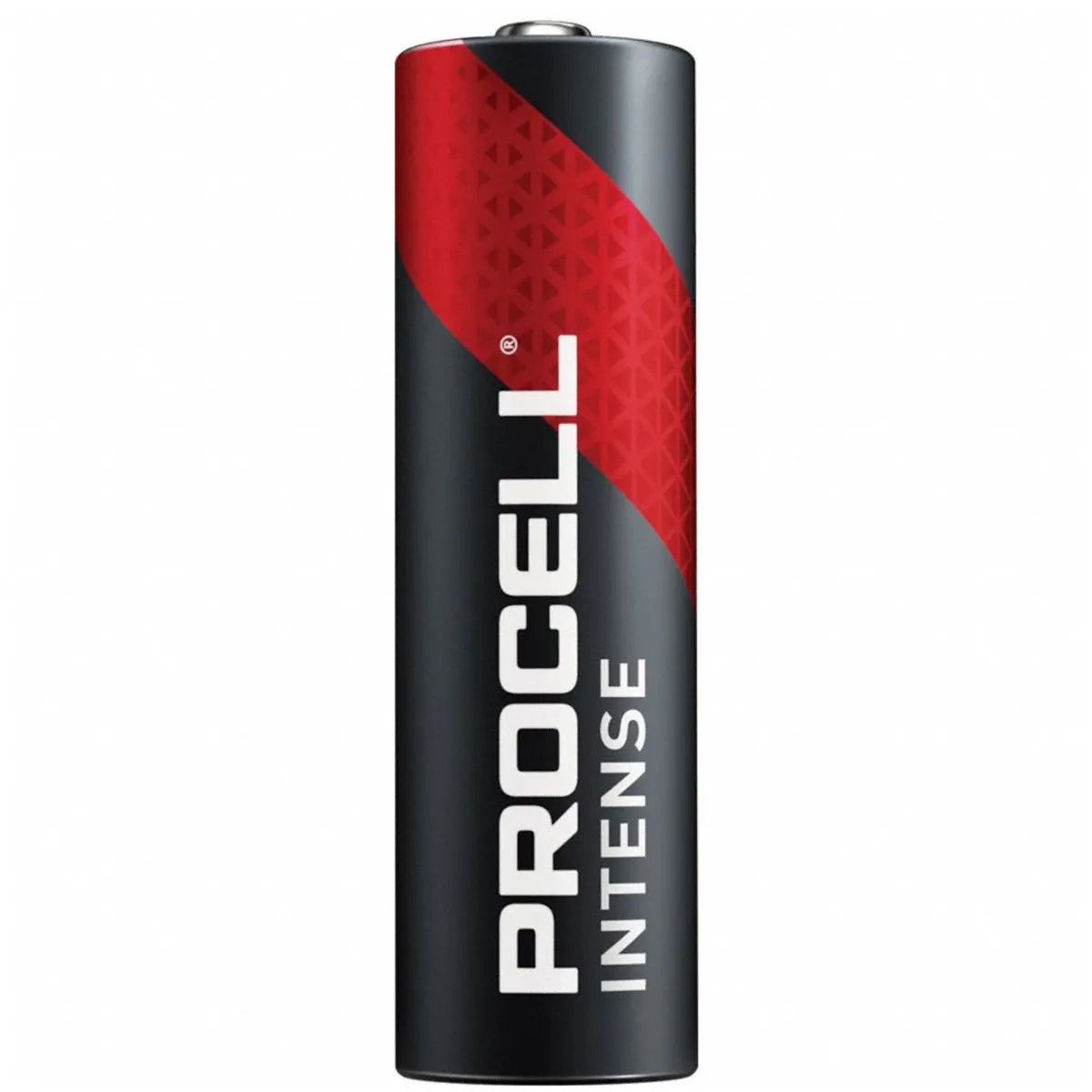 Duracell Procell PX1500 Procell Intense, Size: AA, Alkaline Battery, For High Drain Devices