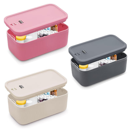 Lockable Storage Box w/ combination