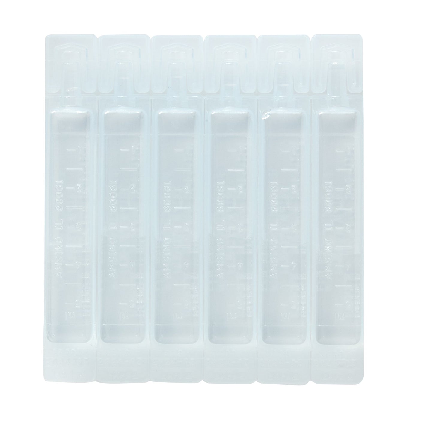 McKesson STERILE WATER 5mL vial