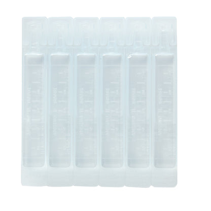 McKesson STERILE WATER 5mL vial