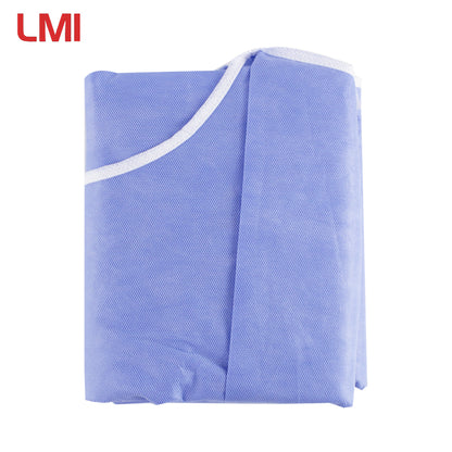 Surgical Gown (Sterilized) - AAMI LEVEL 3 (FDA 510k)
