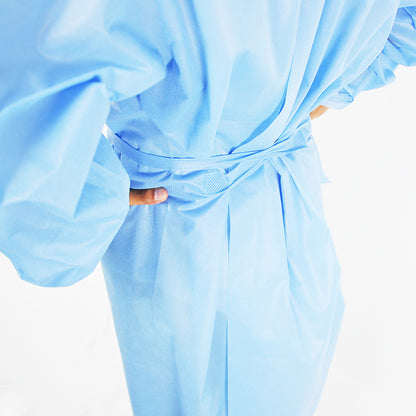 Isolation Gown - AAMI LEVEL 2