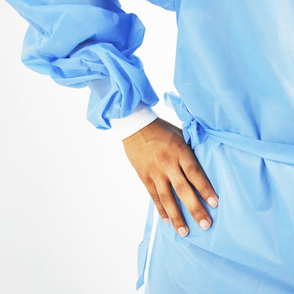 Isolation Gown - AAMI LEVEL 2