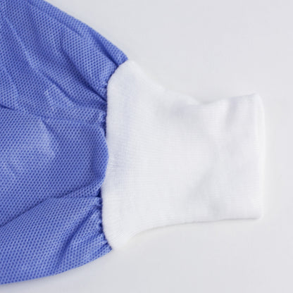Surgical Gown (Sterilized) - AAMI LEVEL 3 (FDA 510k)