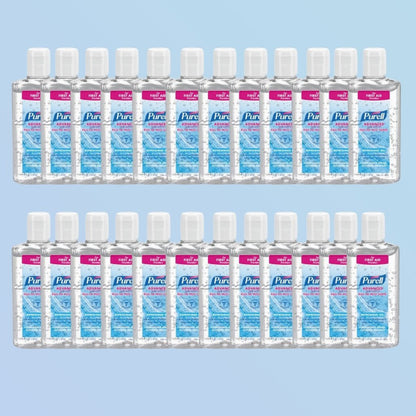 Purell Hand Sanitizer 4oz GOJ965124