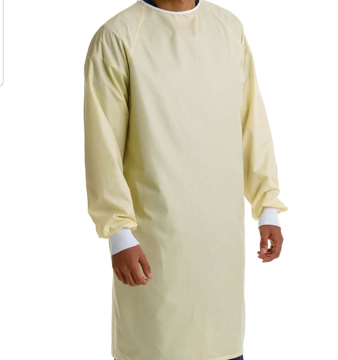 Reusable Gown - AAMI LEVEL 2