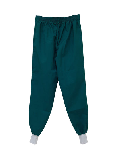 Psychiatric Patient Velcro Pajama Pants