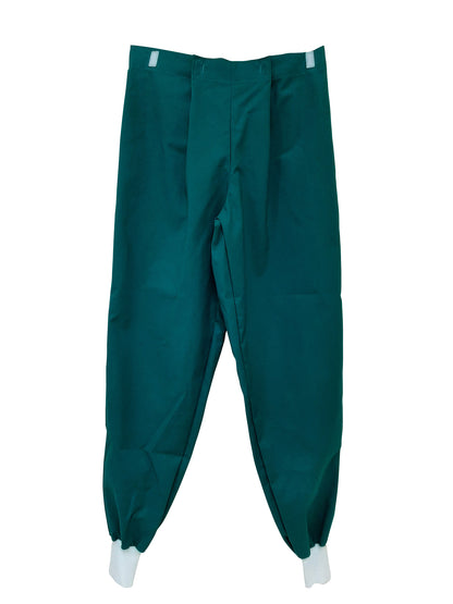 Psychiatric Patient Velcro Pajama Pants