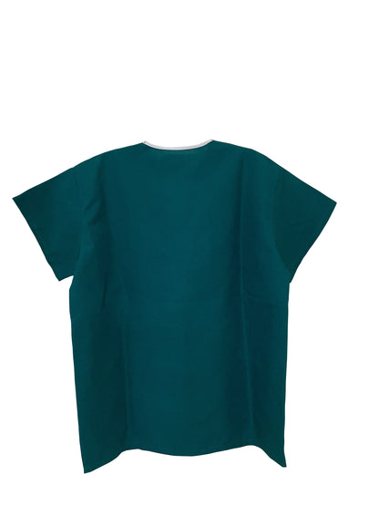 Psychiatric Patient Tops